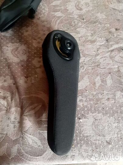 Подлокотник