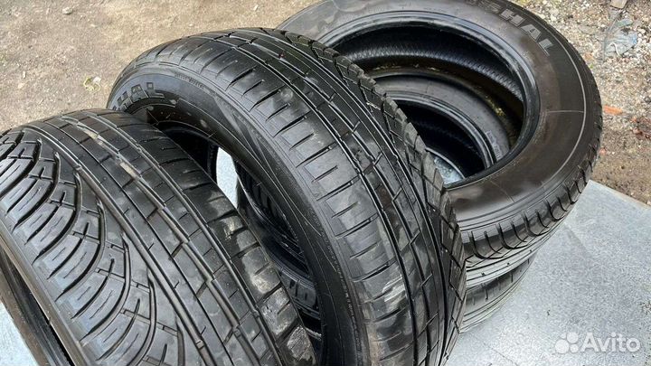 Marangoni Marix Lion 225/60 R17