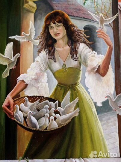 Рисую на заказ по фотографии