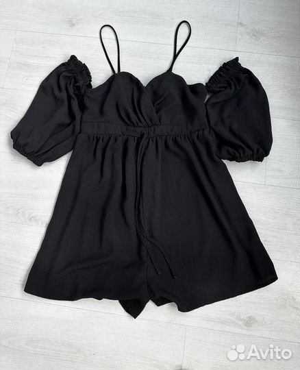 Комбинезон летний