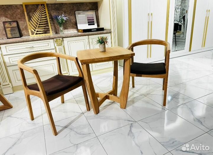 Стулья кухонные