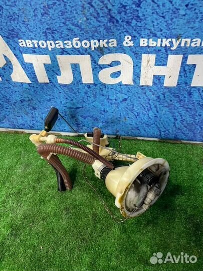 Датчик уровня топлива Bmw X1 E84 N20B20A 2011