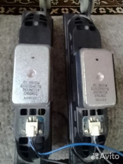 Широкополосные динамики