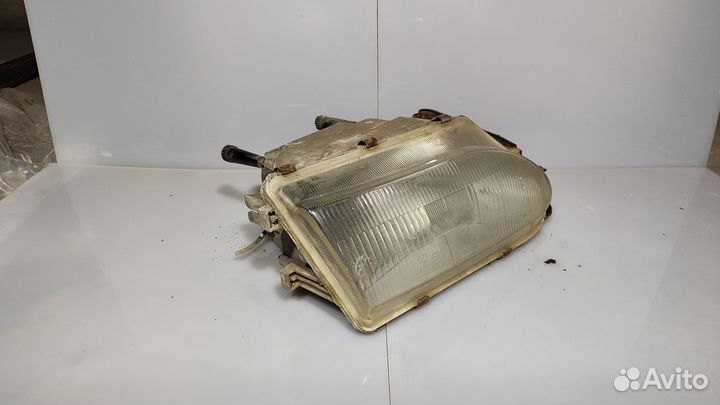 Передние Фары ваз 2115 комплект