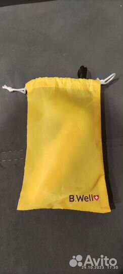 Продам аспиратор назальный B.Well