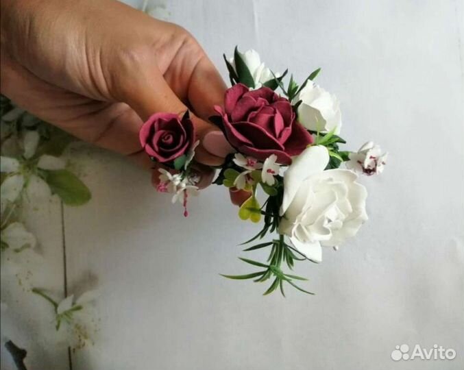 Шпильки для волос.(штука ) Украшение для волос