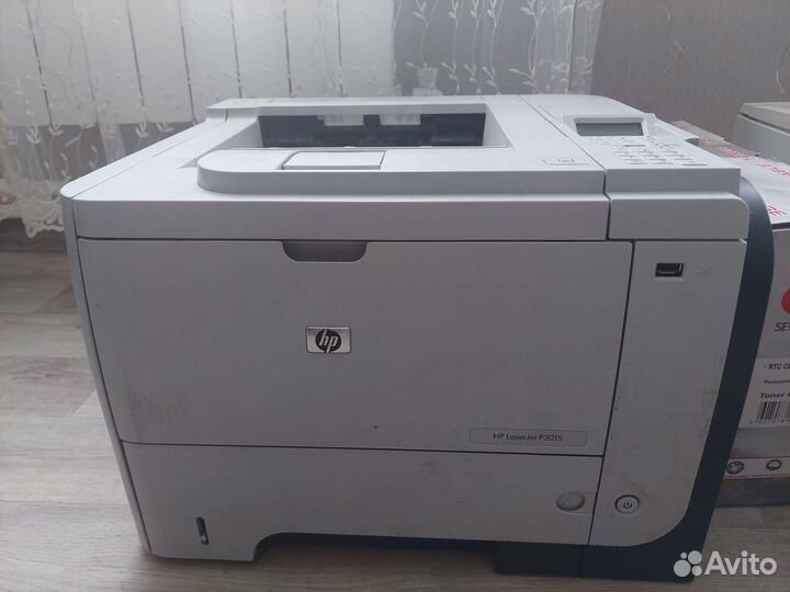 Принтер