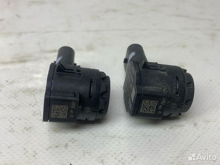 Парктроник Bmw X5 G05 2019