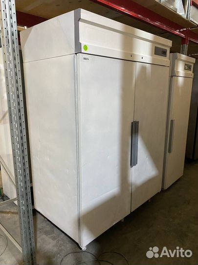 Холодильный шкаф