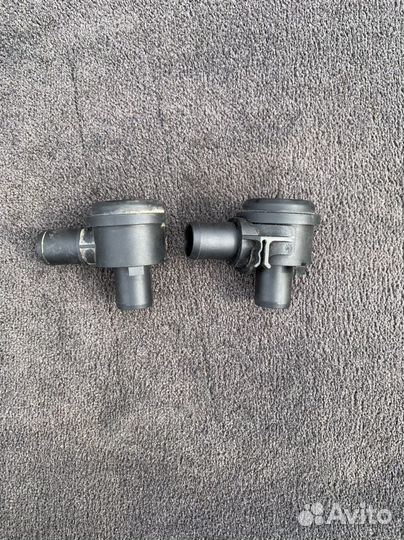 Перепускной клапан VAG