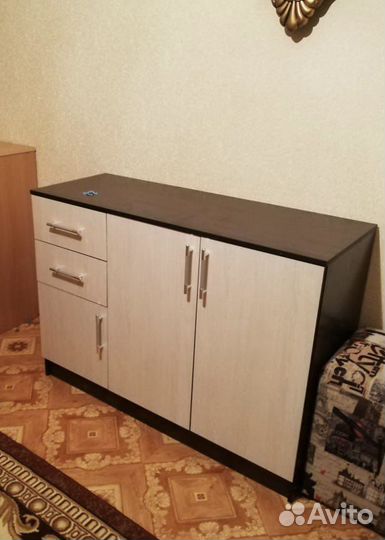 Комод «Стандарт-3»