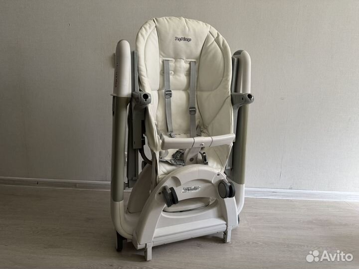 Стульчик для кормления peg perego tatamia