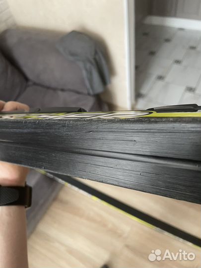 Беговые лыжи Fisher