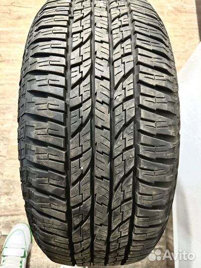 Yokohama Geolandar A/T G015 265/60 R18 110H