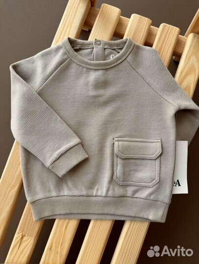 Новый комплект 80 C&A