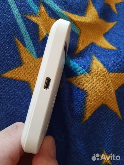 Мобильный модем