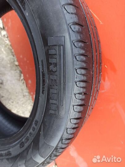 Pirelli Scorpion 215/60 R17 96H