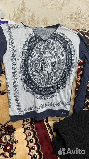 Женские вещи пакетом 48 50