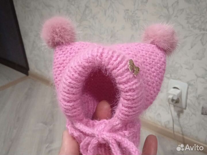 Свитер для игрушки