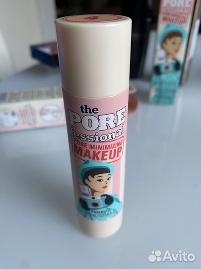 Тональный крем Benefit