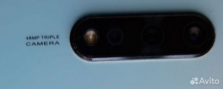 Смартфон Vivo Z5