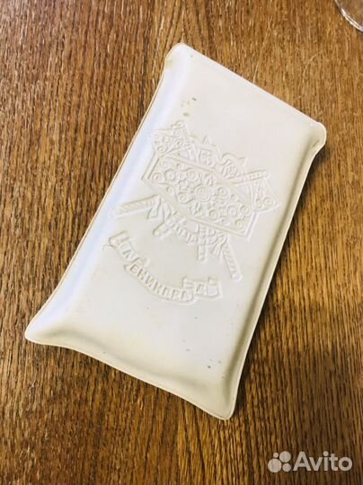 Шахматы дорожные Малютка Ленинград СССР