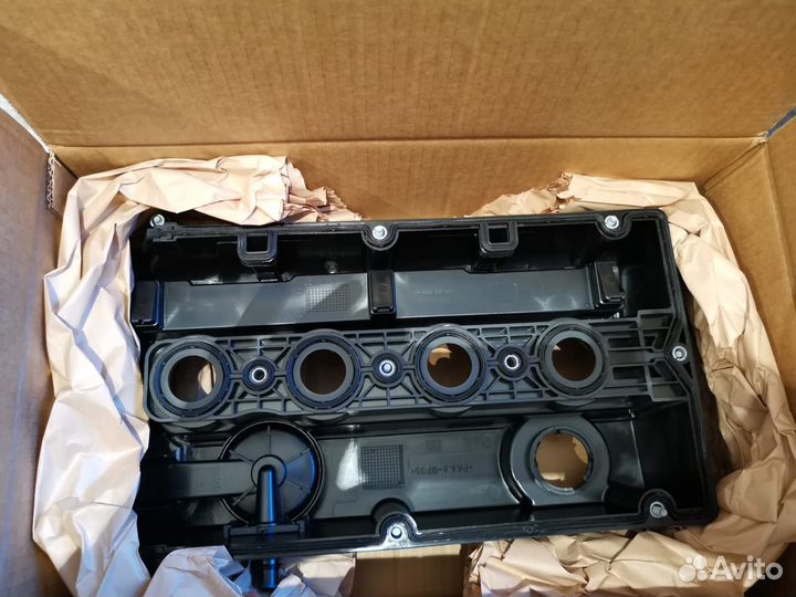 Клапанная крышка Опель Шевролет 115-140 л.с