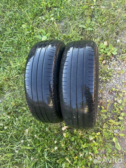 Michelin Energy XM2 195/65 R15