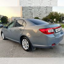 Chevrolet Epica 2.0 MT, 2010, 172 000 км, с пробегом, цена 540 000 руб.