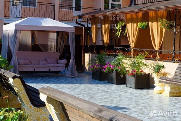 Йога-тур в Сочи 