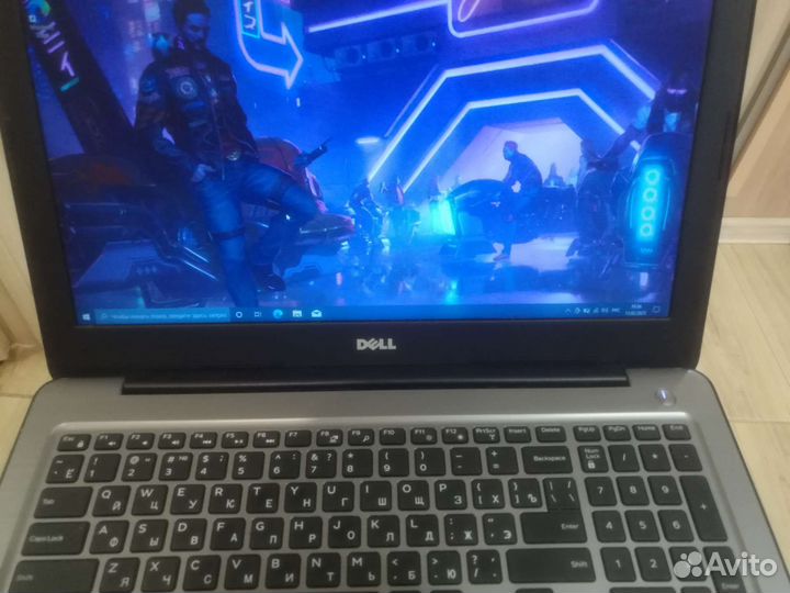 Производительный Dell i5 видео 4Gb/ssd128gb+hdd1Tr