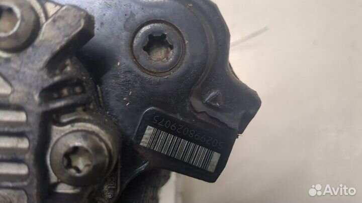 Тнвд киа Sorento