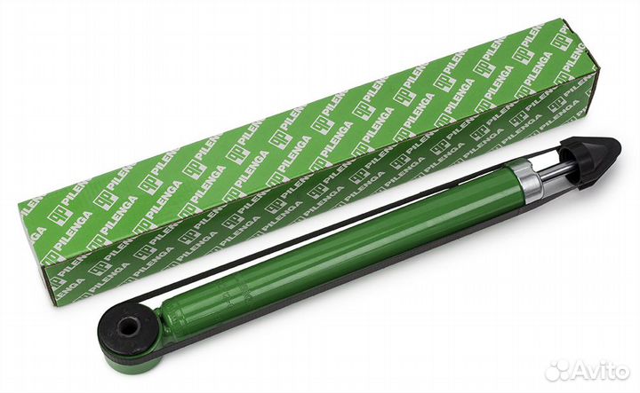 Стойка амортизатора зад Лада Веста склад Оренбург