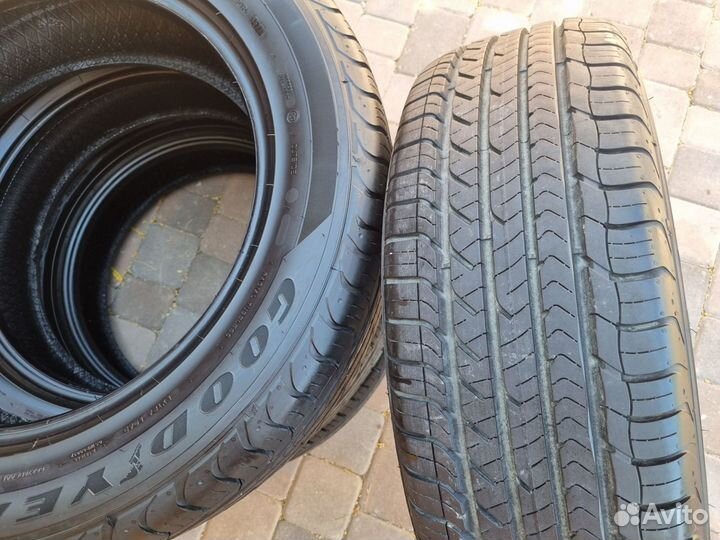 Goodyear Eagle Sport TZ SUV 225/60 R18