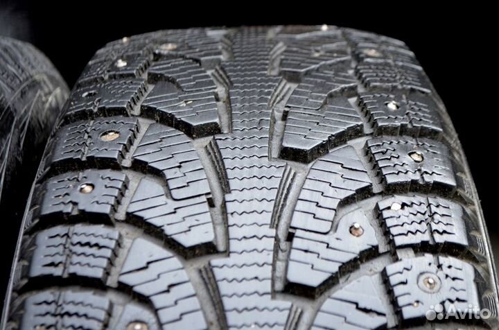 Hankook I'Pike RW11 225/60 R17