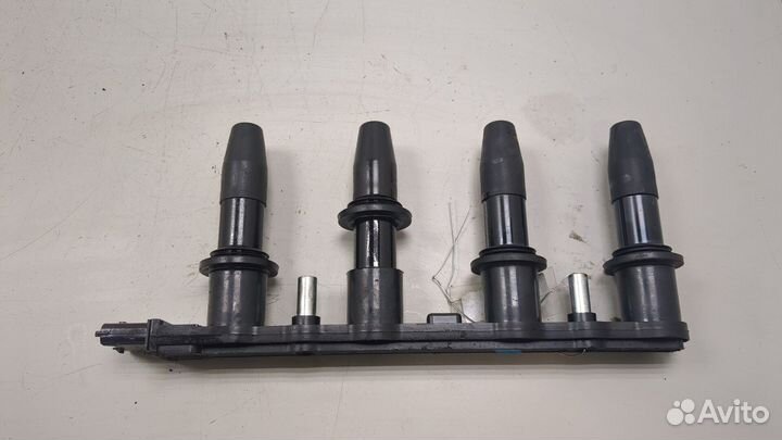 Катушка зажигания Opel Vectra C, 2008