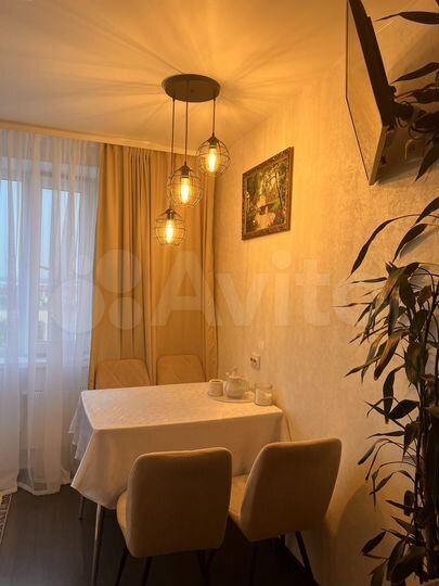 2-к. квартира, 51 м², 8/9 эт.