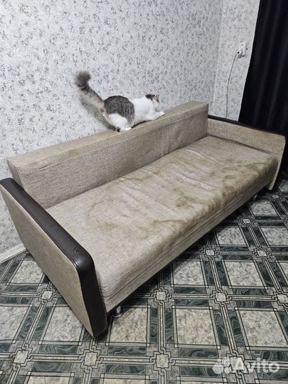Диван бу