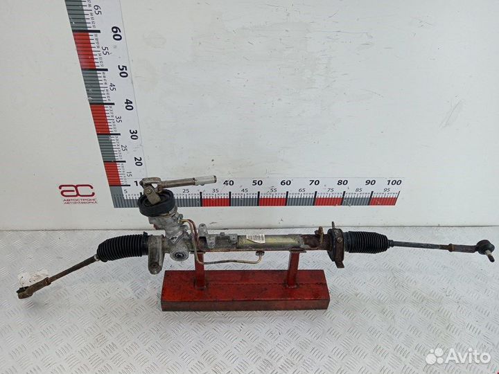 Рейка рулевая для Volkswagen Golf 4 1J1422075L