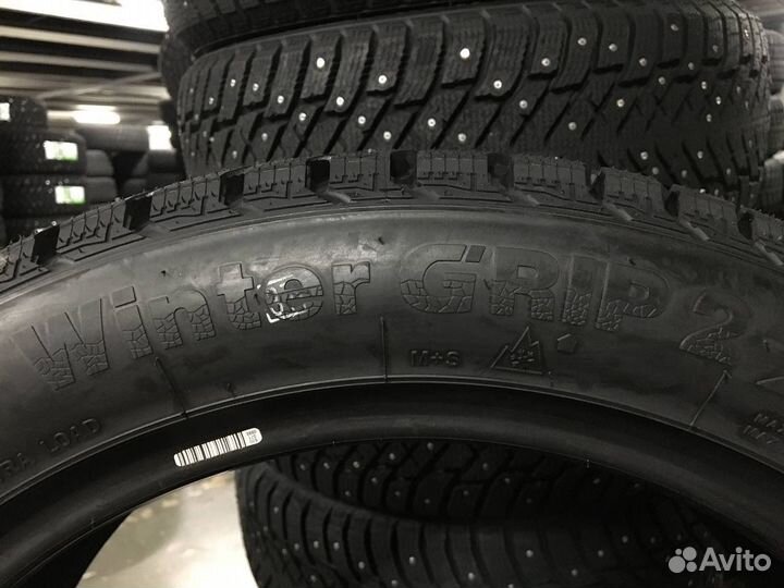 LingLong GreenMax Winter Grip 2 225/50 R17 98T