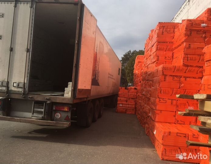 Утеплитель пеноплекс новый