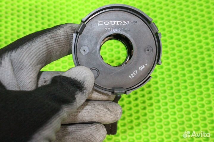 Датчик положения руля Chevrolet Tahoe GMT400