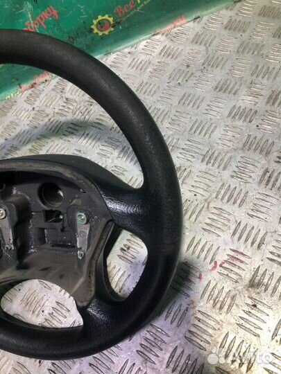 Руль рулевое колесо Peugeot 406