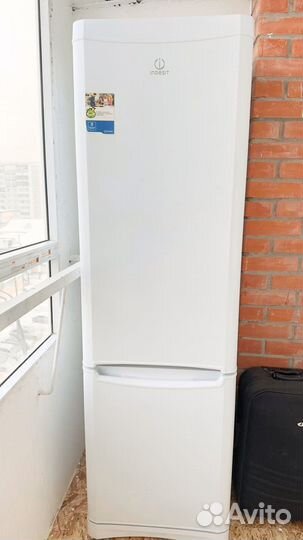Холодильник