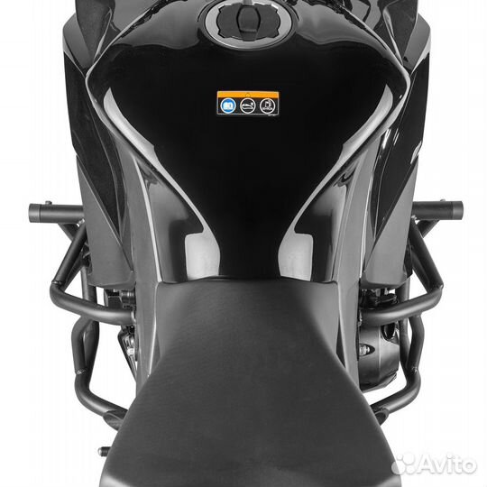 Дуги для Kawasaki Ninja 1000SX 2020-2024