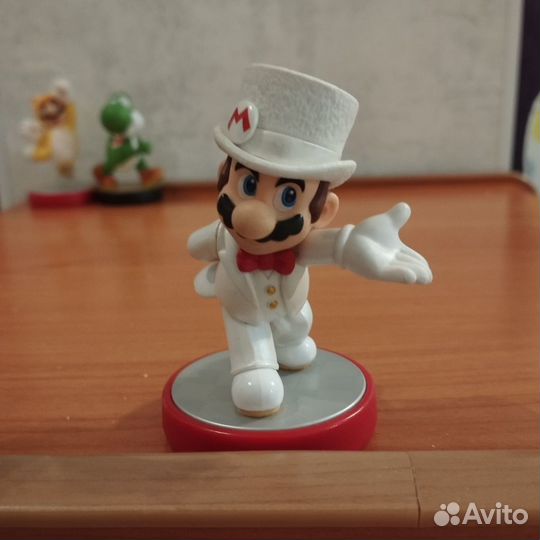 Фигурка amiibo