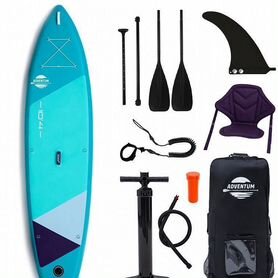 SUP Board adventum 10.4