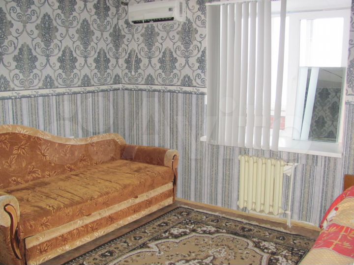 2-к. квартира, 65 м², 4/5 эт.
