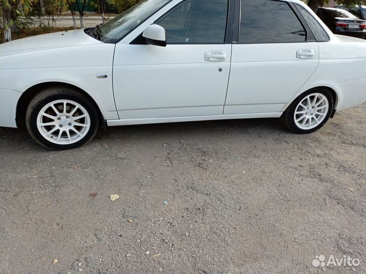 Диски slik r15 на ваз