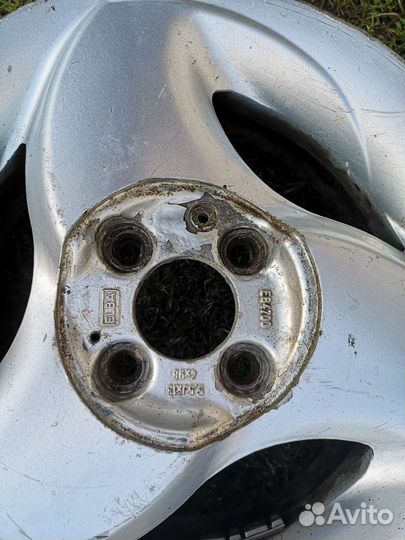 Продам литые диски